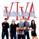 VIVA - Steta duse, steta tila, Album  2011 (CD)